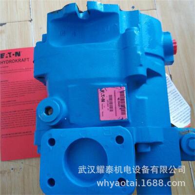 威格士柱塞泵PVB5FRSY40CC12