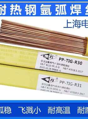 电力PP-TIG-316钨极氩弧焊丝ER316不锈钢焊丝