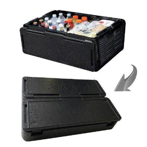 Insulated Food Cooler Box Thermal Insulation Storage Box