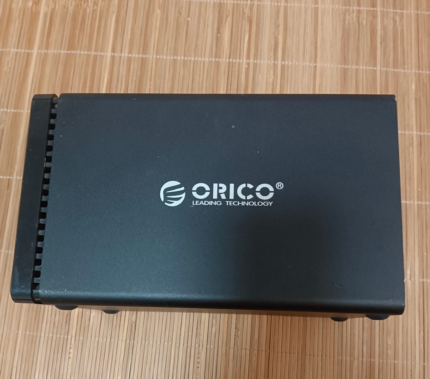 硬盘盒奥睿科NS400C3 4盘位单存储 Type-C接口,