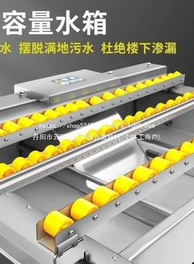 两用免调瓷倒直切TNE一机体机砖自动无角尘瓷砖切割倒海棠倒角破