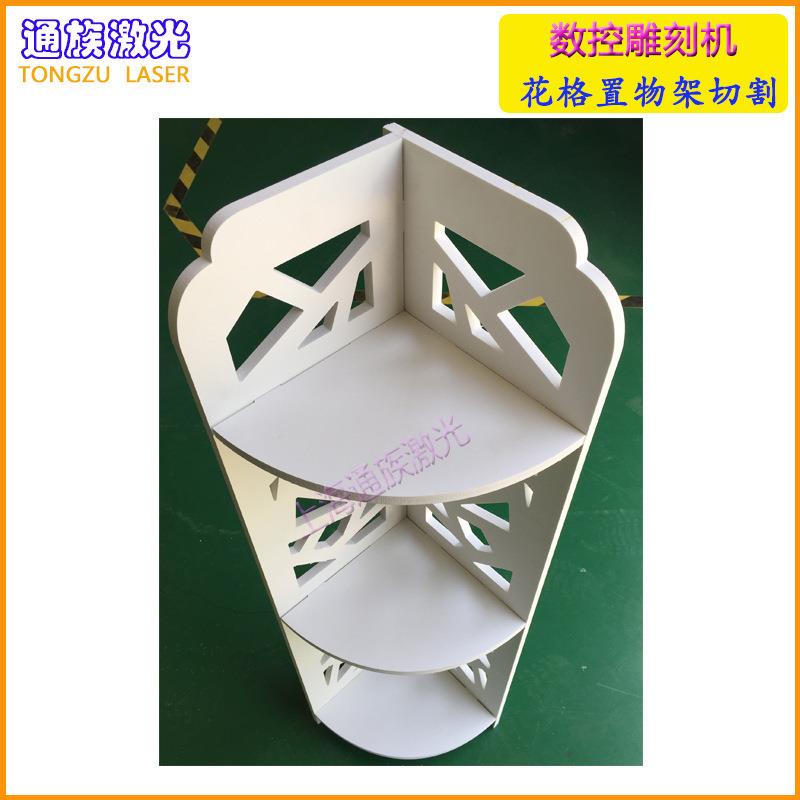 上海热销雪弗板PVC板雕刻机KT板切割机广告雕刻机真空吸附台