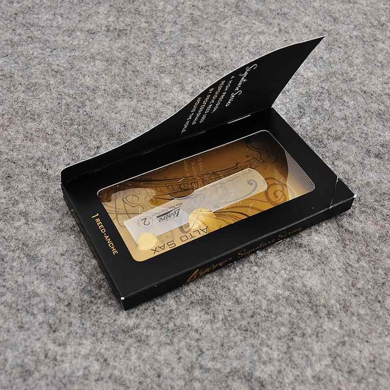 劳杰瑞Leger大师款高音中音次中音萨克斯WBV黑管e树脂哨片塑料