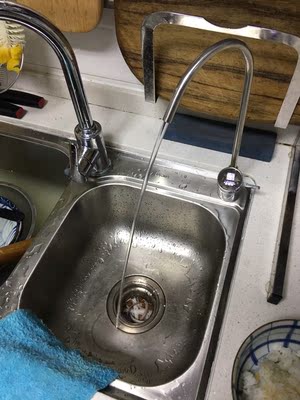 凭心而评:AO史密斯NH1500净水器怎么样?价格偏低质靠谱吗