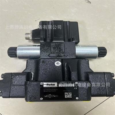 现货PARKER比例阀D41FBB32FC2NS0014上海游涛特惠价供应