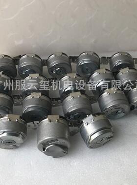 HEIDENHAIN原装拆机海德汉编码器ERN1381.026-2048 ID:727 222-01