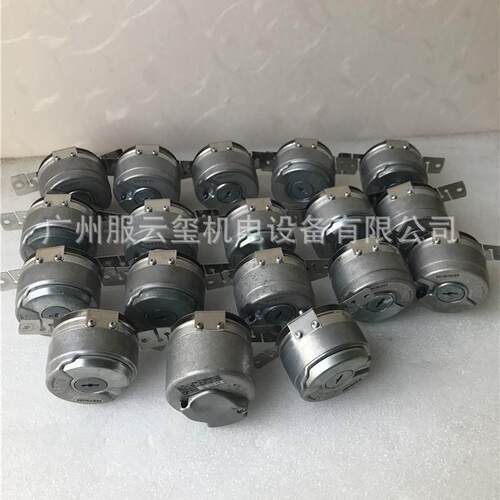 HEIDENHAIN原装拆机海德汉编码器ERN1381.026-2048 ID:727 222-01