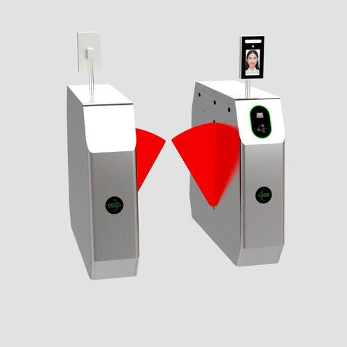 出入口门禁闸机