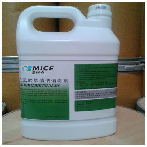 美腾奇MC-146清洁液洁清清除顽散YXX渍污垢剂分剂