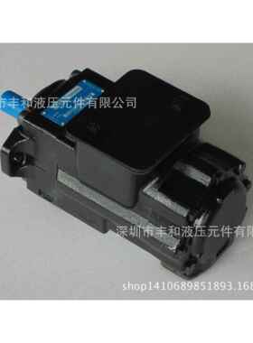 现货供应T6DC 050 012 1R00 B1丹尼逊叶片泵 机械效率高 低噪声