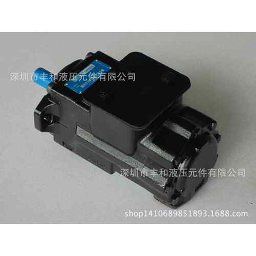 现货销售T6CC-005-005-1L00丹尼逊双联叶片泵