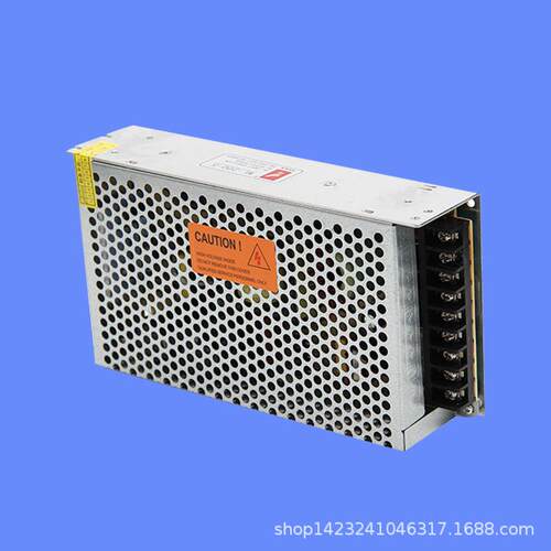 LED显示屏电源5V40A电源足功率5v40a200w5V40A电源LED显示屏