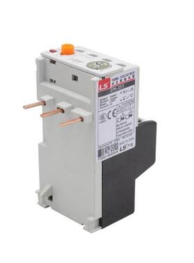 原装LS产电热过载继电器 GTH-40/3 9-13A 16-22A 18-26A 28-40A