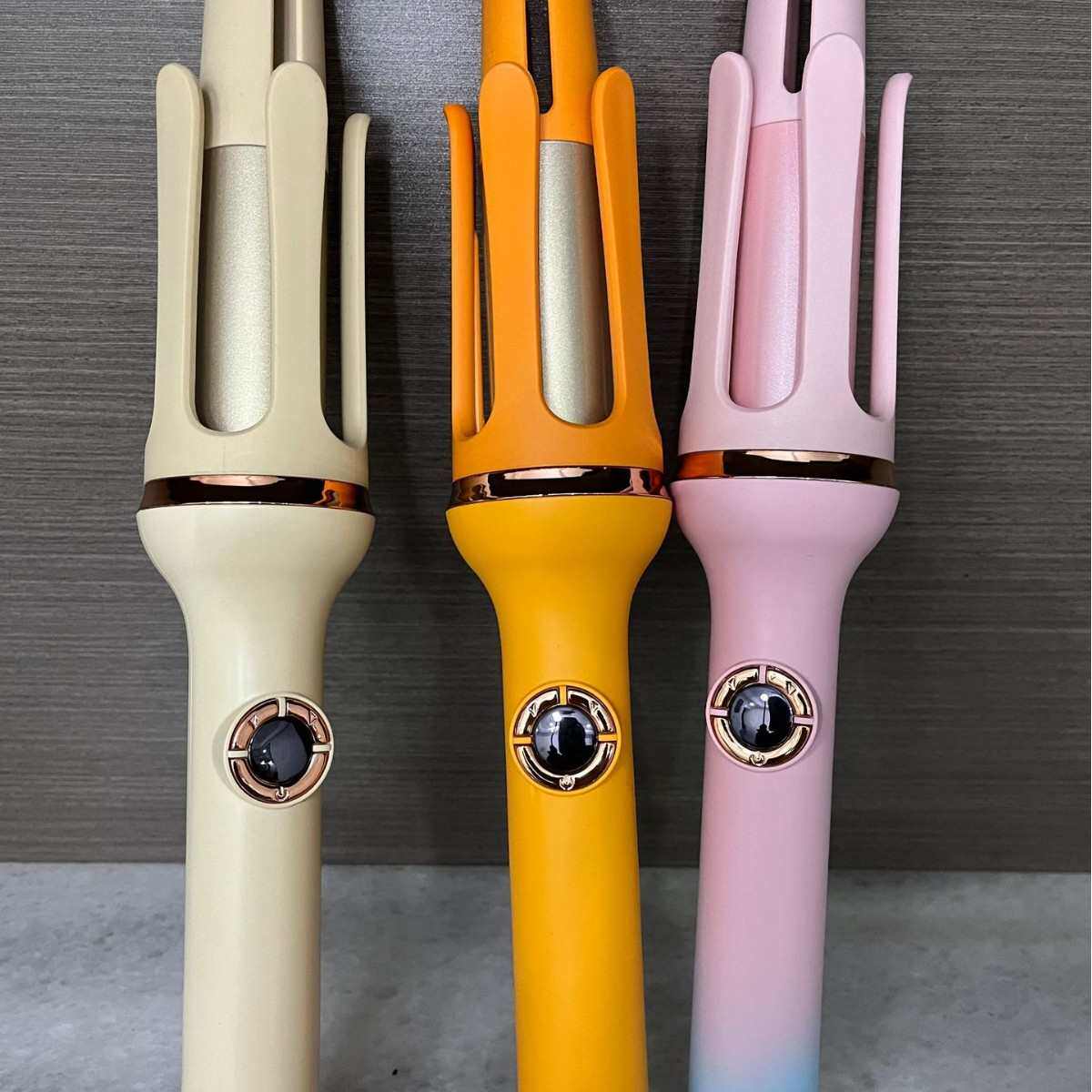 自动卷发棒32MM韩式慵懒大卷持久定型负离子不伤发大波浪卷发器