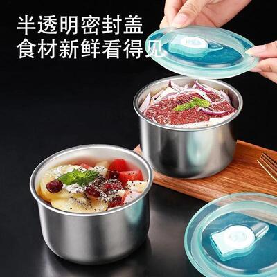 Kitchen vegetable preparation containers, picnic outdoor mea