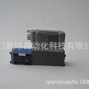 德国力士乐REXROTH液压R9014125224WRPEH6C4B12L 24A1 561
