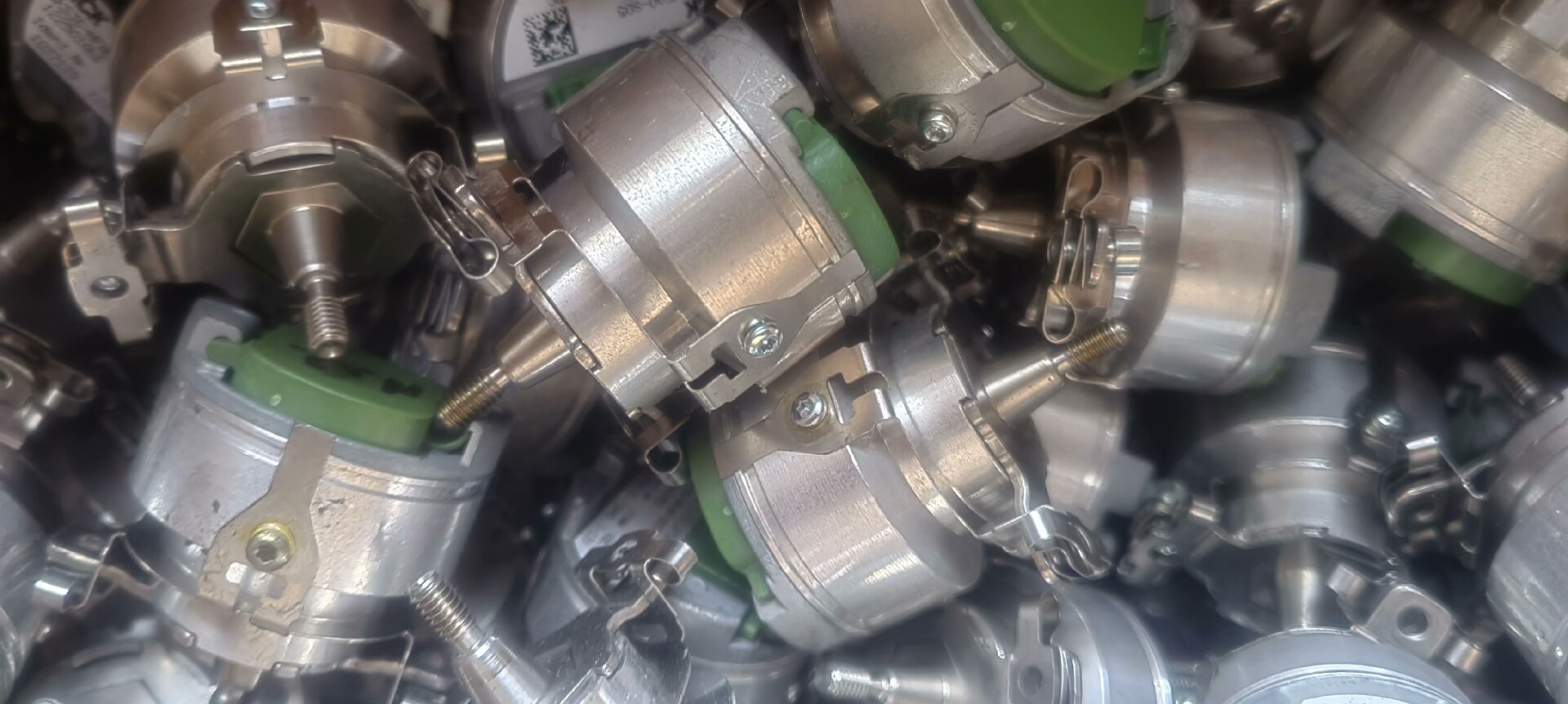 西克（SICK)编码器 SKS36-HFA0-S05