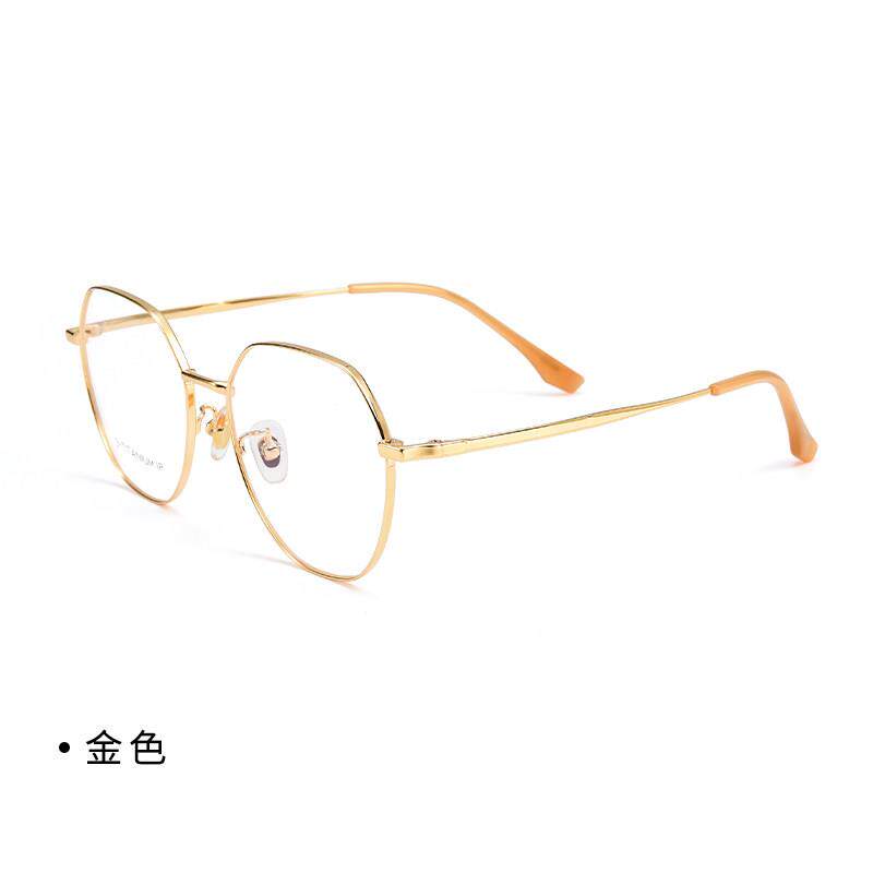 正品辐射框抗蓝光大电脑疲颜劳护目素显脸小网红眼镜近视防女韩版