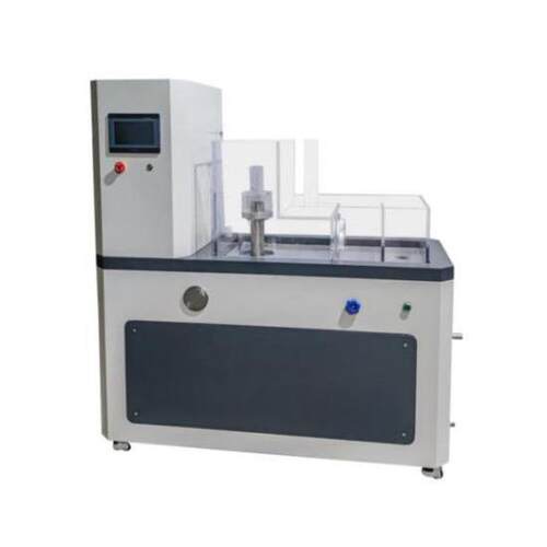 锐搏检测仪器YT020PC型全自动土工合成材料垂直渗透仪