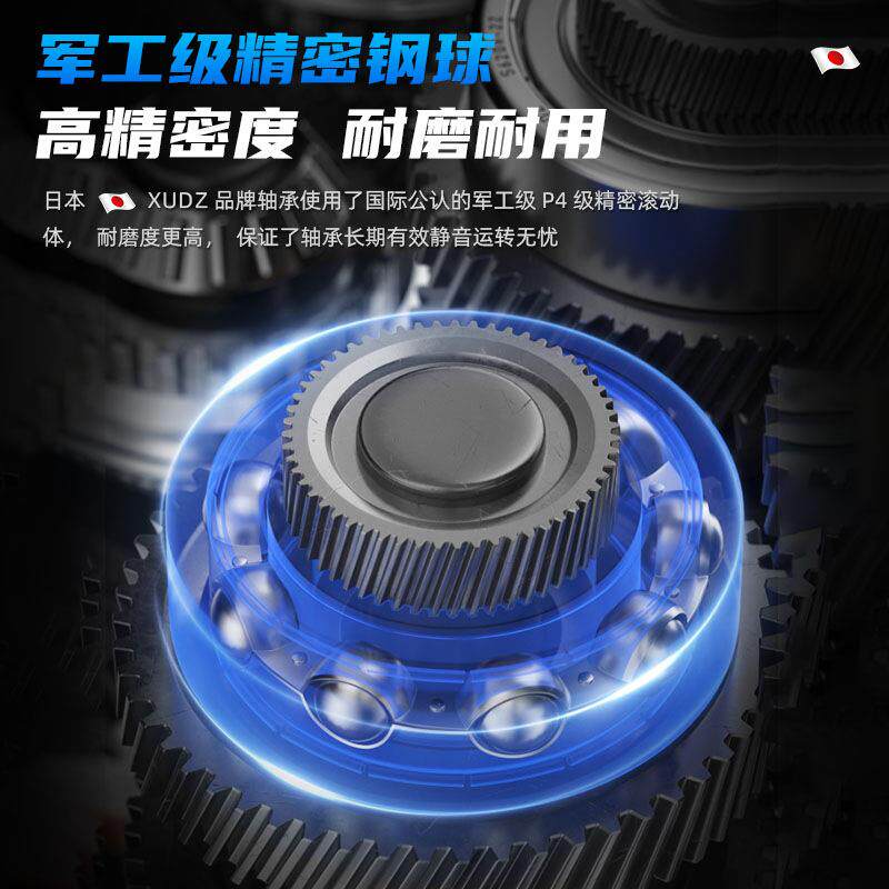 进口轴承型号大全681EBD861819滚6珠1820118216182261824ZZ6高速