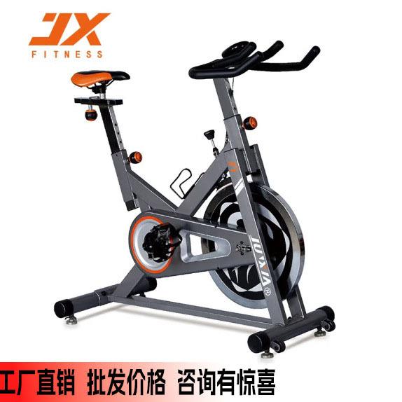 军霞JX-7056健身车动感单车