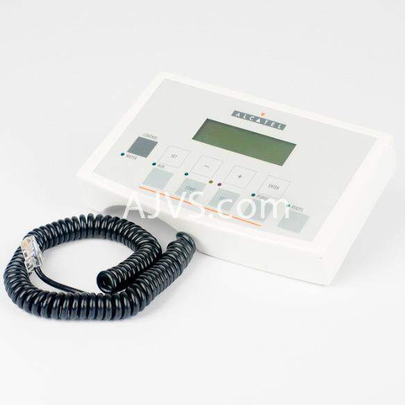 ALCATEL ADIXEN ANNECY 半导体真空泵的手持控制器 110942