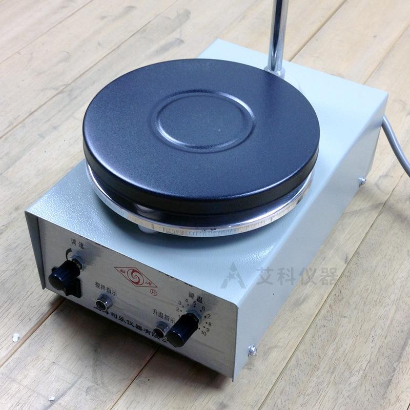 上海司乐85-2恒温磁力搅拌器,司乐磁力搅拌器