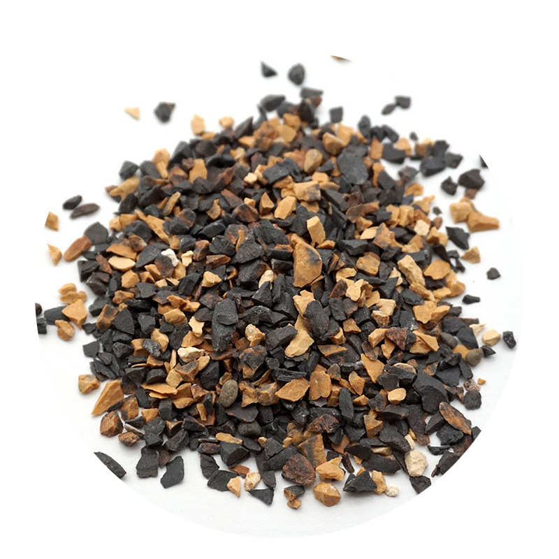 M70M45烧结莫来石 莫来石砂 莫来石细粉 合成莫来石骨料