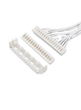 130058-050mo0lex连562接器7130580057胶壳