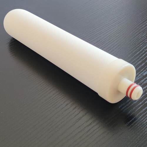 皇鼎史蒂夫净水器通用滤芯10寸陶瓷活性炭厨房家用自来水过滤芯
