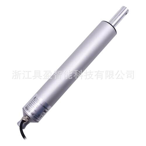 JIUYING工厂销 推杆电机 大负载1500N 开窗开门 笔式管状电动推杆