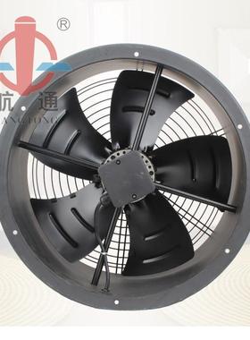 新牌YWFE-250外转子流风机高筒式单相22MBJ0V空气2能风换轴气扇