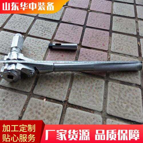铁路轨道手扳钻 SZG-1双簧扳钻 SJZ-1手摇钻
