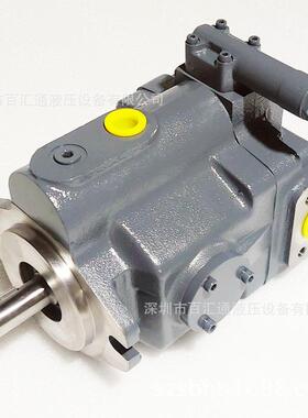 东京计器柱塞泵P31VFR-20-CC-21-J液压泵P16V-RS-11-CM-10-J型号