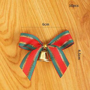 Bow Decorative Ribbon Christmas