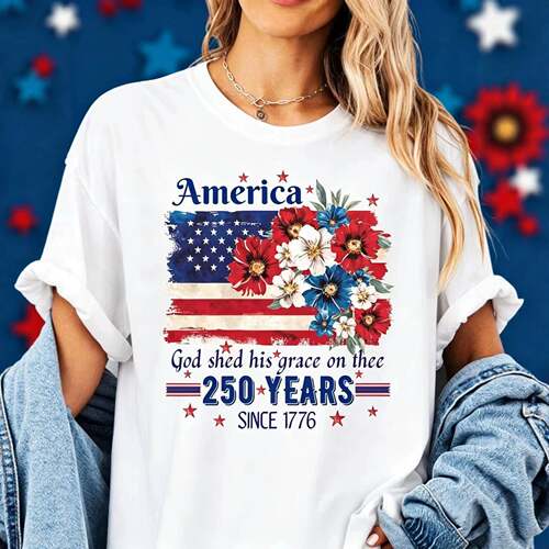 T-Shirt, Comfortable Stylish Soft Durable High-Quality