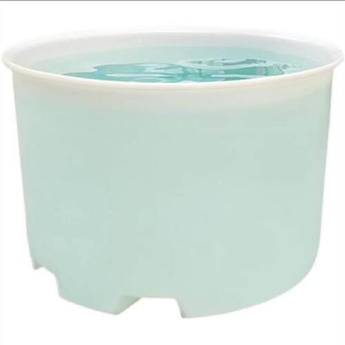 1000升鱼苗养殖叉车圆桶1500L粮食发酵耐酸碱加厚圆桶酿酒水圆桶