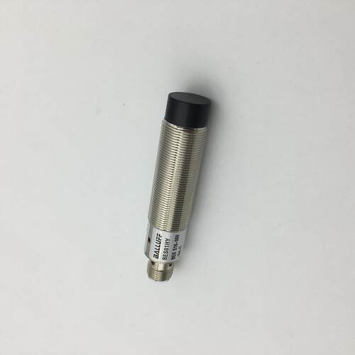 接近开关电感式BES516--326-S4-C三线NPN常开24V带插件