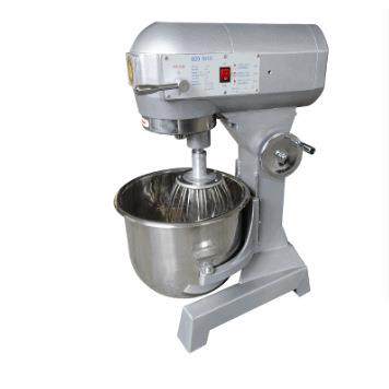 搅拌机商用和面机打蛋机多功能全自动蛋糕拌馅大型食品拌料器