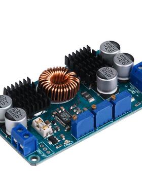LTC3780自动升降压电源/恒压恒流12V24V稳压/车载/太阳能充电C7B2