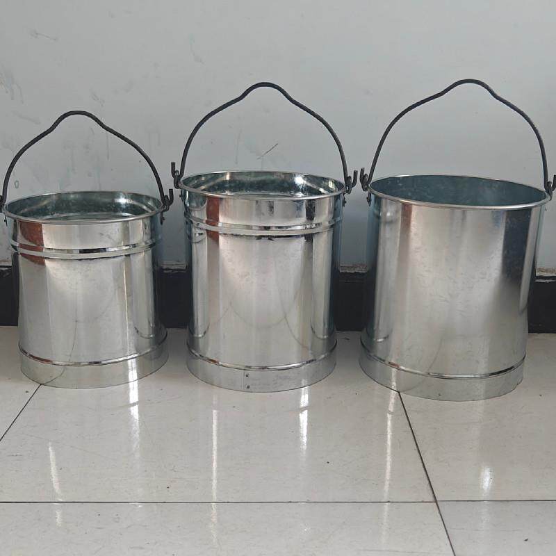 加厚圆铁桶家用大桶大包铁桶清洗桶水桶水桶水桶水桶水桶水桶水桶