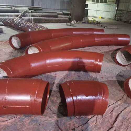实体工厂供应耐磨0WNL能好3内衬陶瓷管道双性金属贴片弯4头不锈钢