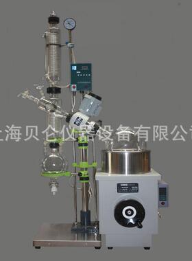 RE-501旋转蒸发器5L旋转蒸发仪