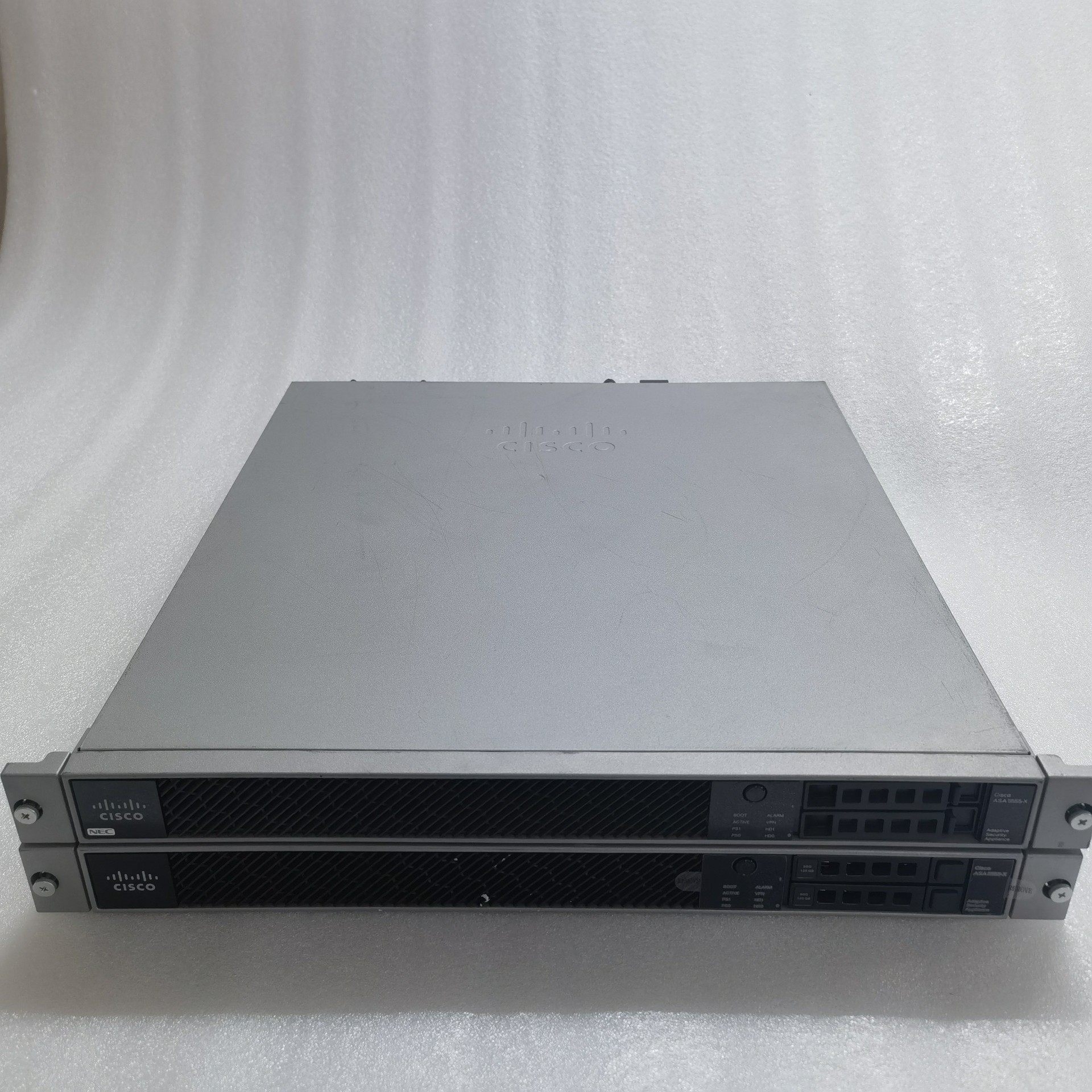思科Cisco ASA5555-X ASA5555-FPWR