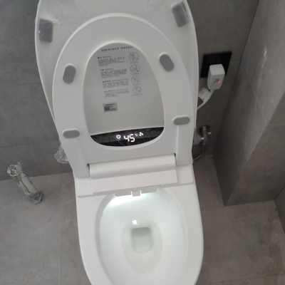 讲讲看德斯图马桶质量怎么样？德斯图马桶是几线名牌？