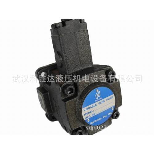 机床液压系统维修泵 VPVC-F40/F30/F20/F12-A1/A2/A3/A4-03A