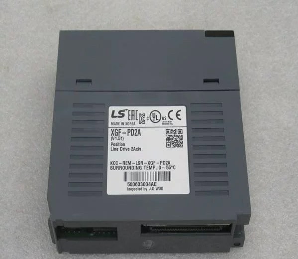 全新韩国LS模块 XGF-PD2A 现货