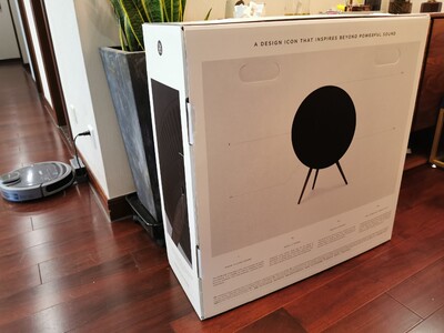 Re:B&O Beoplay A9 4thĴôأB&O Beoplay A9 4th ..