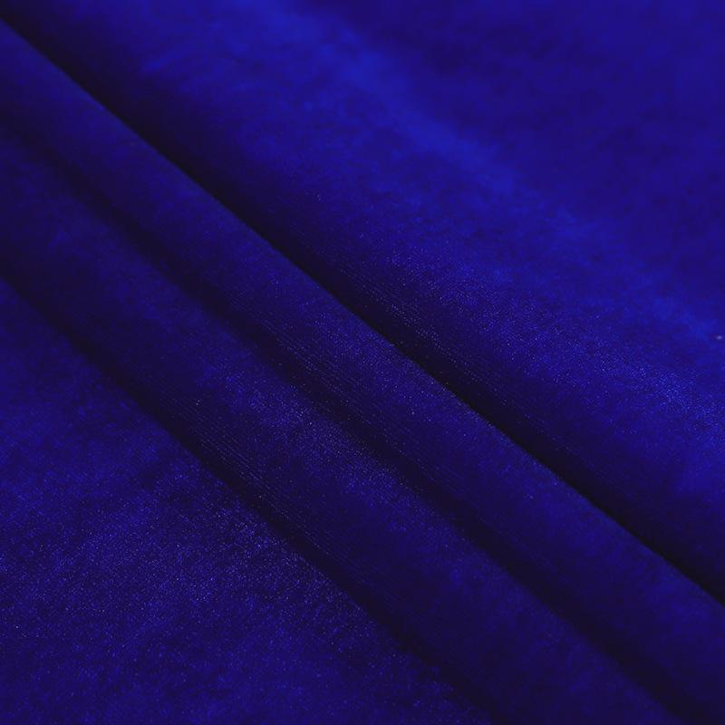 金丝绒时尚钢琴钢琴盖巾床头罩