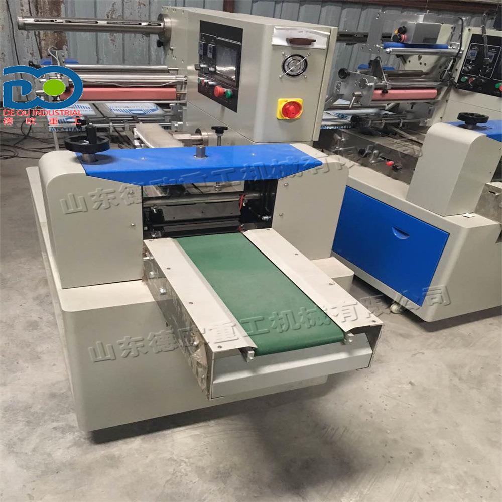 金属钢丝球包装机Packagingmachine自动数控清洁球海绵擦装袋机